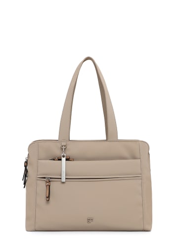 SURI FREY Shopper SFY Bonny in sand