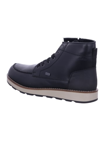 rieker Stiefeletten/Boot in schwarz