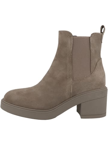 Tamaris Chelsea Boots 1-25011-41 in grau