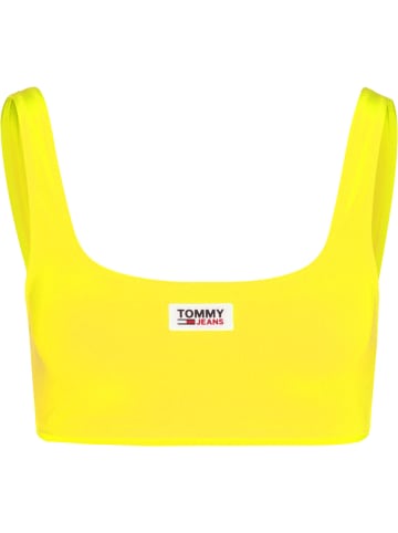 Tommy Hilfiger Bikini in magnetic yellow