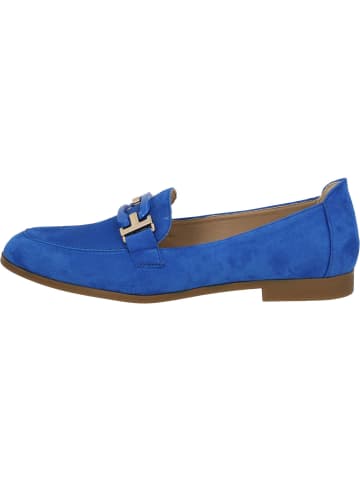 palado Loafers in Blau