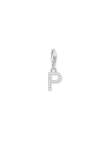 Thomas Sabo 925/- Sterling Silber Charm-Anhänger