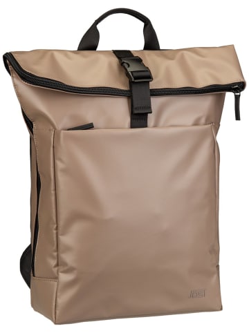 Jost Rucksack Tolja in Taupe