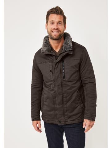 redpoint Jacke KEV in mud