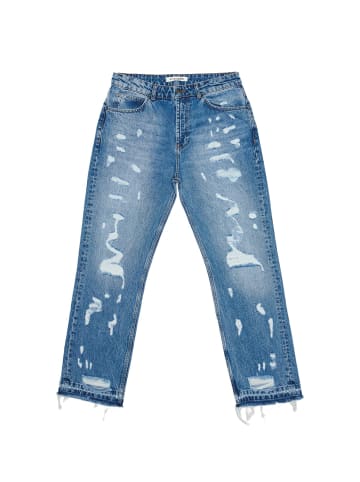 2Y Studios Jeans in blue