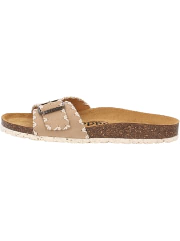 palado Pantoletten in PASADO BEIGE