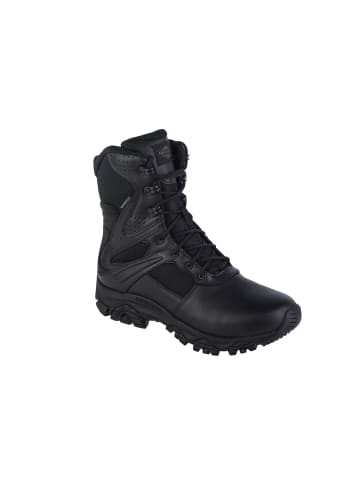 Merrell Merrell MOAB 3 Tactical Response 8 WP Mid in Schwarz