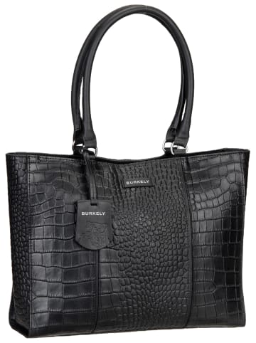 Burkely Notebooktaschen Cool Colbie 1000853 13.3" in Black