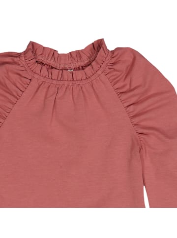 müsli Langarmshirt 1512095700 in rosa