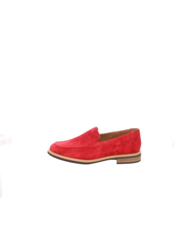 Paul Green Slipper für Damen in rot