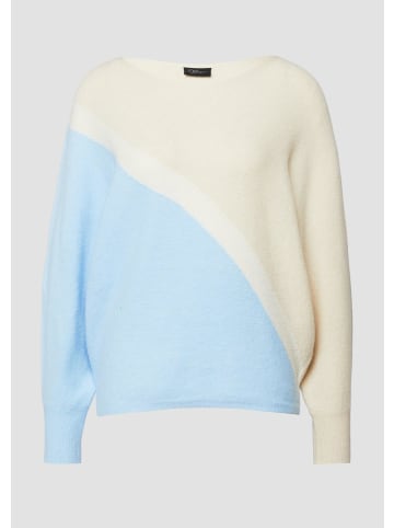 s.Oliver Strickpullover  in  51X2_arktisblau