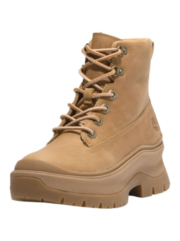 Timberland Stiefeletten braun