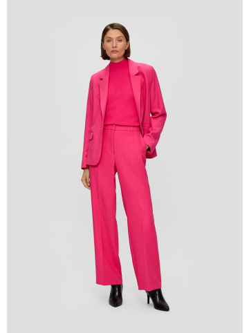 s.Oliver Hose in 4528_pink
