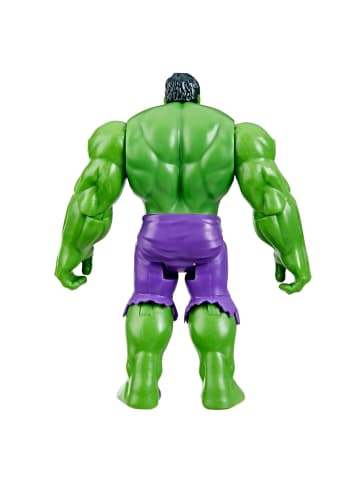 Hasbro Marvel Avengers Epic Hero Series Hulk Deluxe Action-Figur ab 4 Jahre