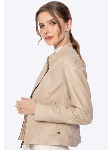 Wittchen Jacket in Cream