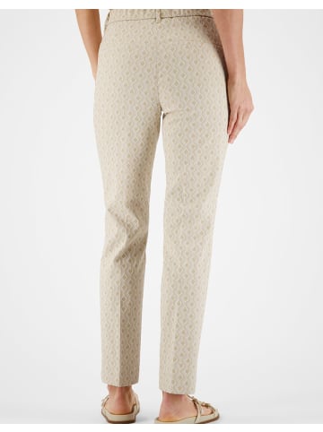 Gardeur Hose ZENE51 in Hellbeige