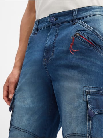 Timezone Bermudas MilesTZ in medium stone