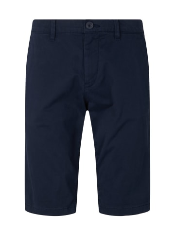 Tom Tailor Short JOSH regular/straight in Blau