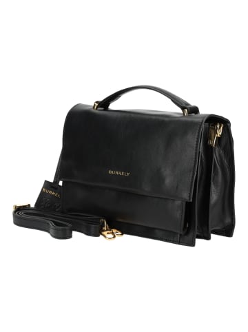 Burkely Taschen Schwarz
