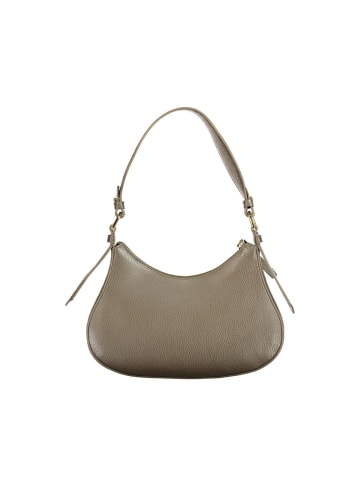 COCCINELLE Braun Damen Tasche aus Leder