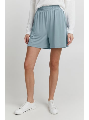 Oxmo Shorts (Hosen) BJÖRK in Blau