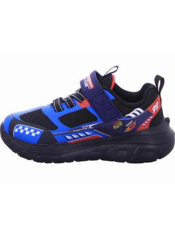Skechers Sneaker in blau