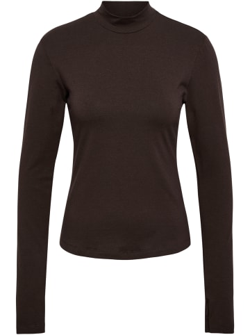 Hummel Hummel T-Shirt Hmlmt Yoga Damen in JAVA