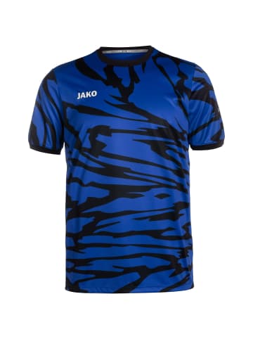 Jako Trikot Animal KA in blau / schwarz