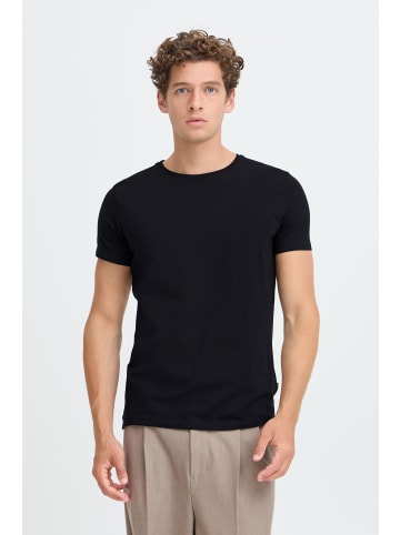 CASUAL FRIDAY T-Shirt CFDavid in Schwarz