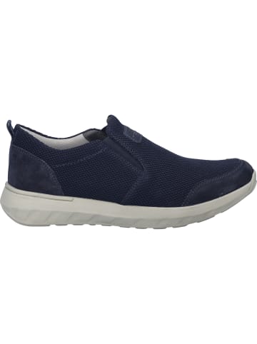 Josef Seibel Sneaker Cameron 13 in blau