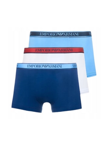 Emporio Armani Boxershorts in weiss