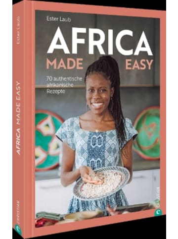 Christian Buch - Africa made easy