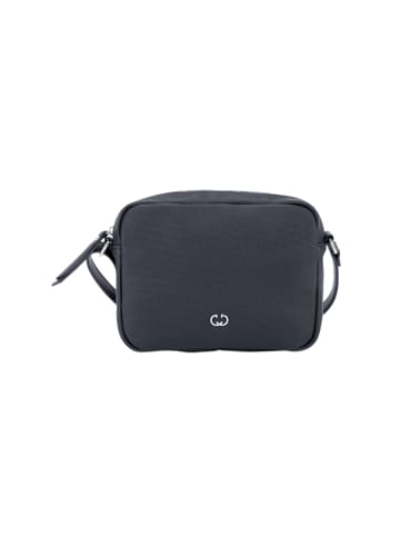 Gerry Weber Schultertasche 'Be Different 1.0  in Dunkelblau 21,00 x 16,00 x 5,00 cm'