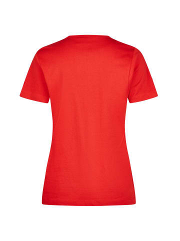 SCHIETWETTER T-Shirt "Maya", in red