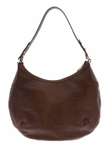 Roeckl Schultertasche für Damen in braun