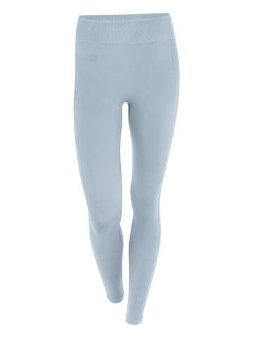 Stark Soul® Sport Leggings High Waist Legging in hellblau