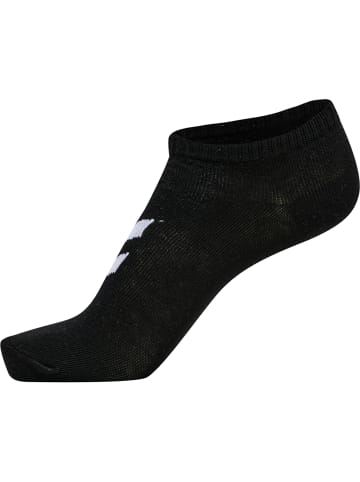 Hummel Hummel Socks Hmlmatch Unisex Kinder Nahtlosen in BLACK IRIS