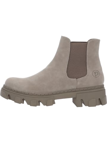 Palado Chelsea Boots Paros in Grau