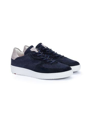 LLOYD Schuhe ANDRES in BLAU