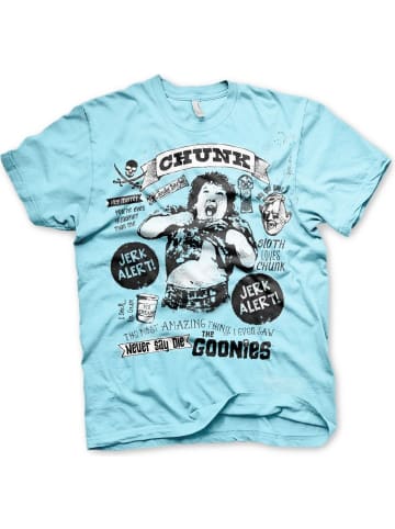 The Goonies T-Shirt in Blau
