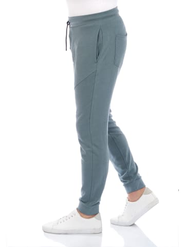 riverso  Jogginghose RIVVito regular/straight in Blau