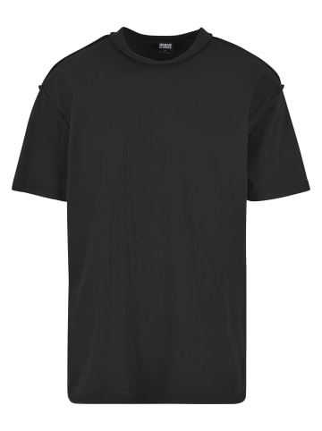 Urban Classics T-Shirt in black