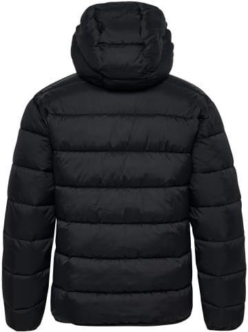 Hummel Hummel Reißverschluss Jacke Hmllightweight Lebensstil Erwachsene in BLACK