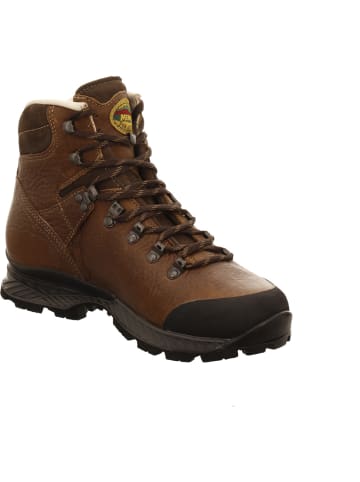 MEINDL Stiefel in dunkelblau
