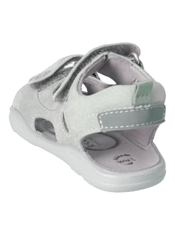 Ricosta Grundschule Barfußschuh in blau