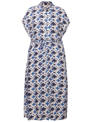 Studio Untold Kleid in indigo