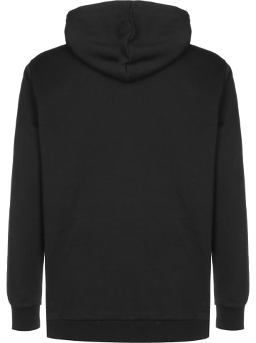 adidas adidas Herren adidas Trefoil Hoodie in black