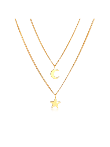 Elli Schmuck für Damen in gold