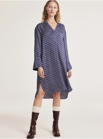 Odd Molly Shirt Rachael in STORMY BLUE