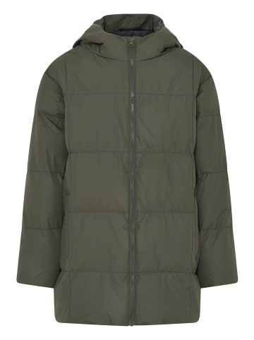 KABOOKI Jacke KBJOLIE 200 in olive green